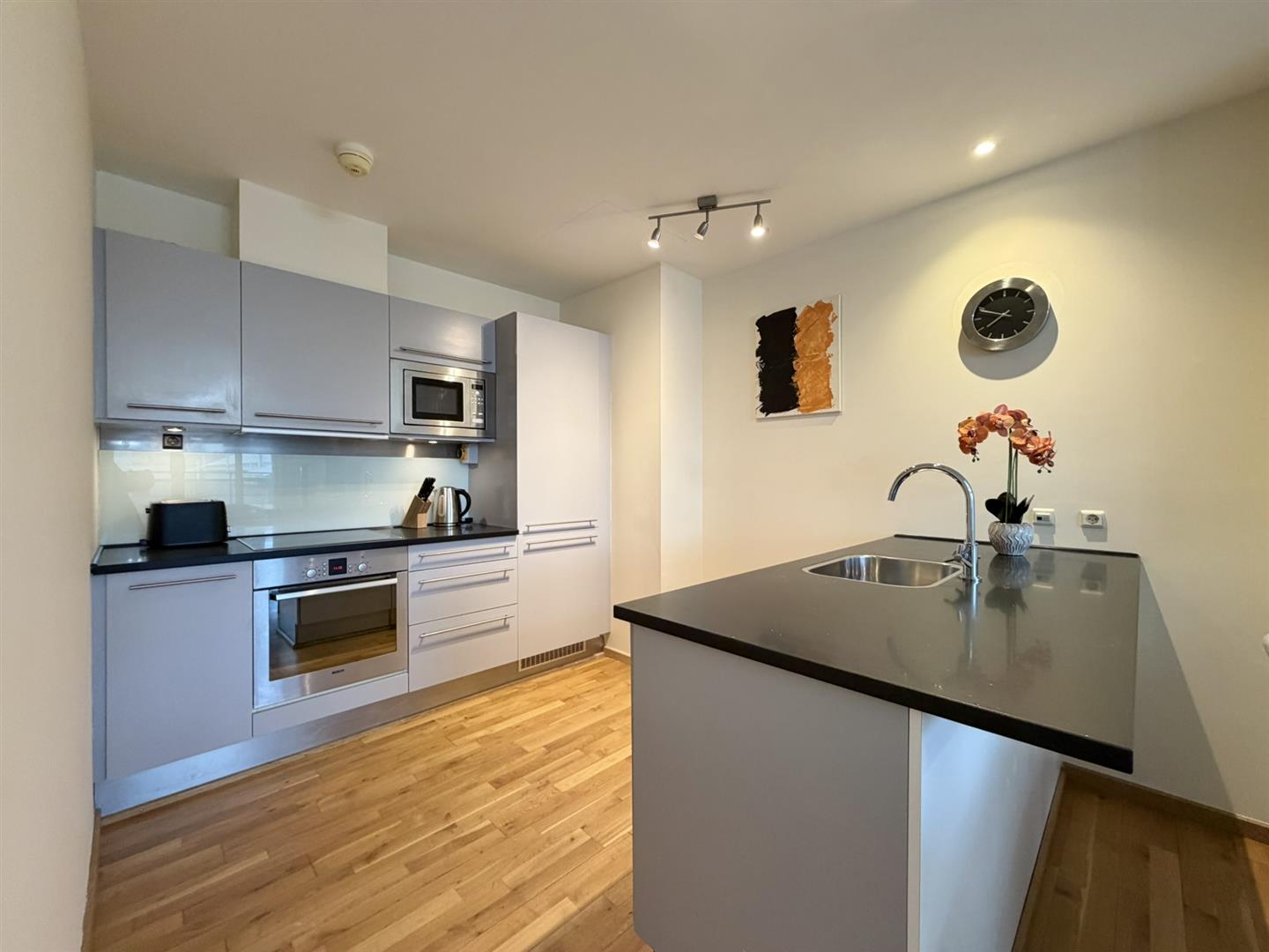 Image of Apartment - 1 Bedrooms - 1 Bathrooms for Rental in Atlantic Suites-Gibraltar, Image 1